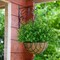 20 Bundles Artificial Plants Outdoor, Artificial Flowers for Outdoors